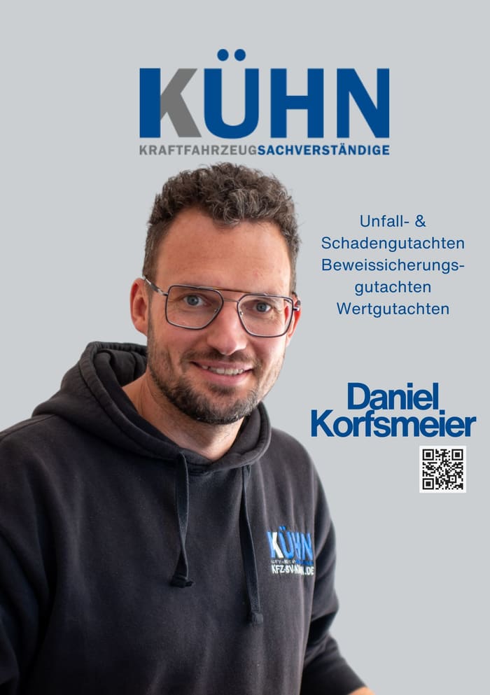 Daniel Korfsmeier