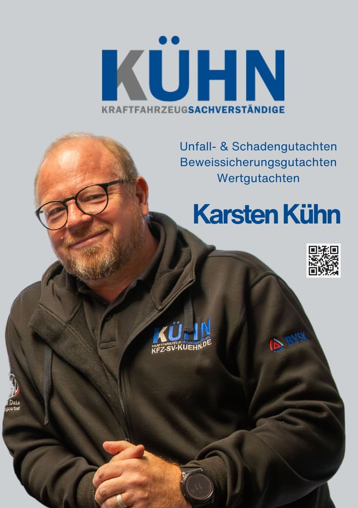 Karsten Kühn